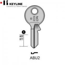 ABUS – ABU2#K000