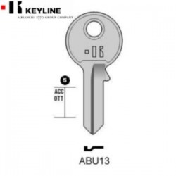 ABUS – ABU13#K000