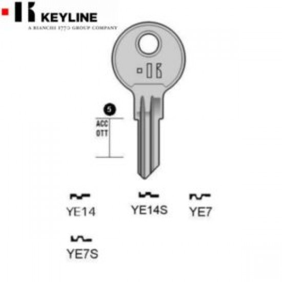 YE7#K100