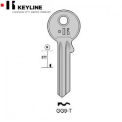 GG9-T#K100