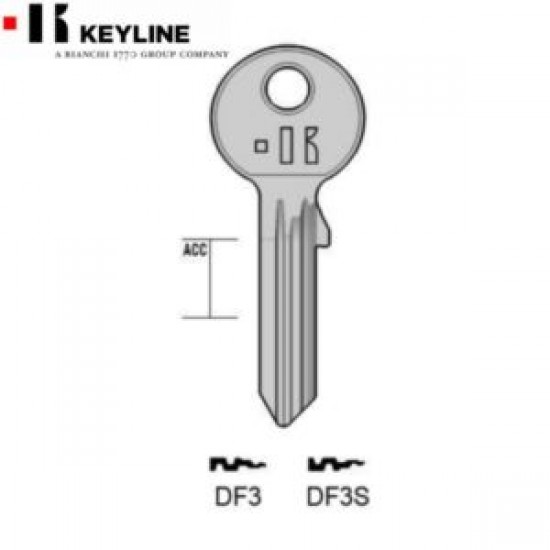 DF3#K100