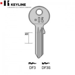 DF3S#K100