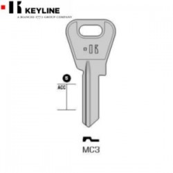 MC3#K100