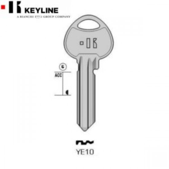 YE10#K100