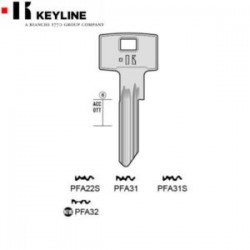 PFAFFENHAIN – PFA31S#K100