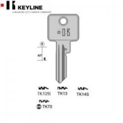 TK13#K100