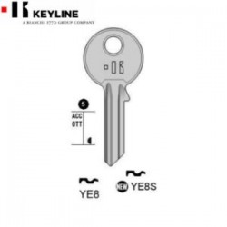 YE8#K100