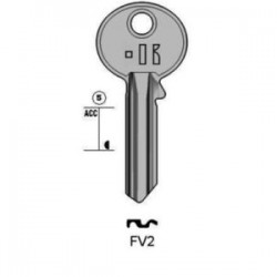 FV2#K100