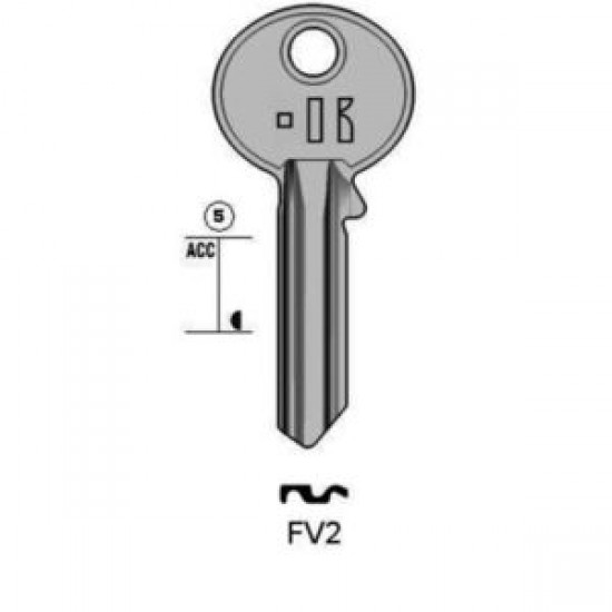FV2#K100