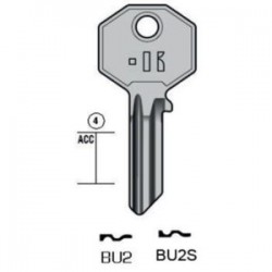 BU2#K100