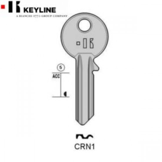 CRN1#K100