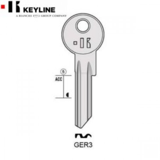 GER3#K100