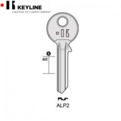 ALP2#K100