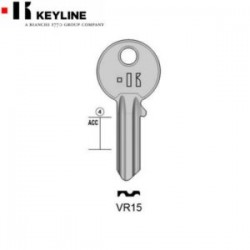 VR15#K100