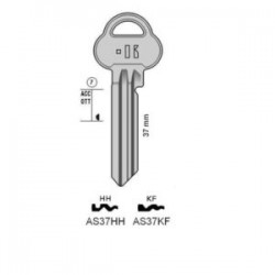 ASSA – AS37HH#K000