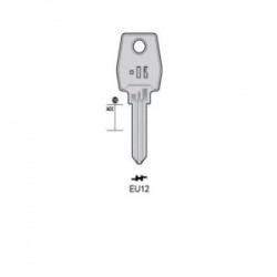 EUROLOCKS – EU12#K100