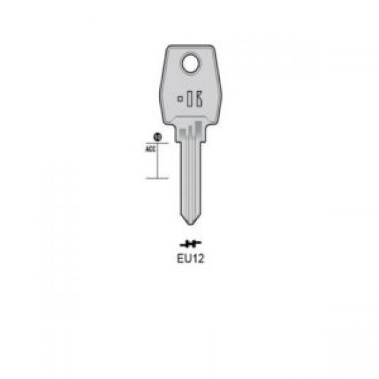 EUROLOCKS – EU12#K100