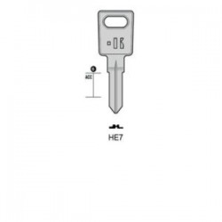 HEKNA – HE7#K100
