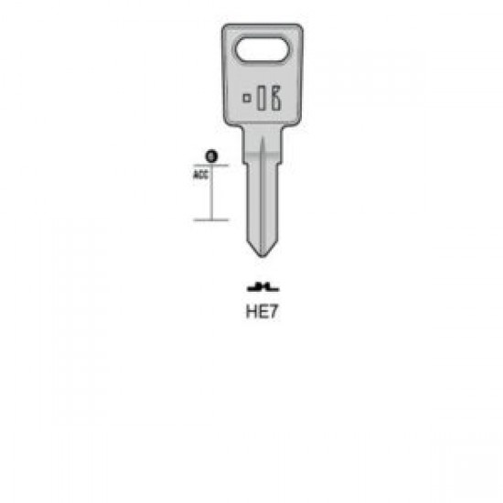 HEKNA – HE7#K100
