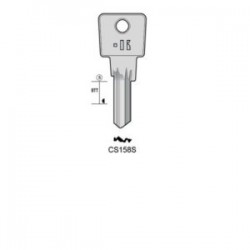 CES – CS158S#K000