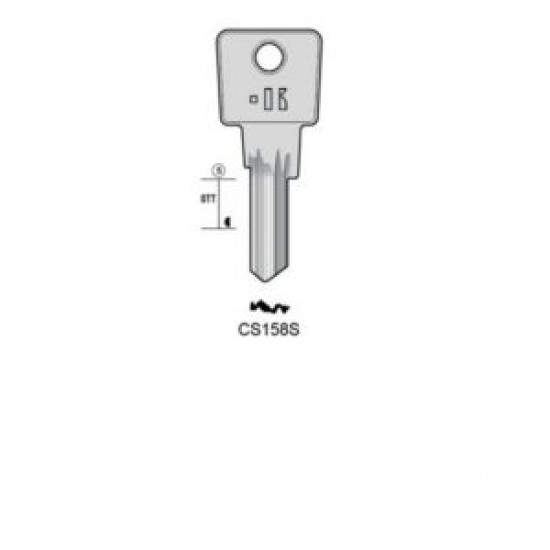 CES – CS158S#K000