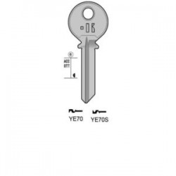 YALE – YE70#K100