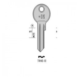 TITAN – TIN6-B#K100
