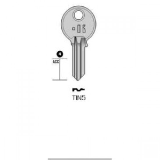 TITAN – TIN5#K100