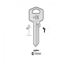 TESA – TES5X#B100