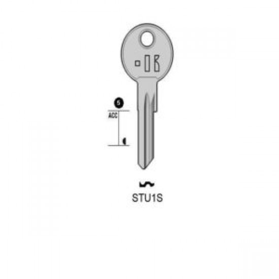 STUV – STU1S#K100