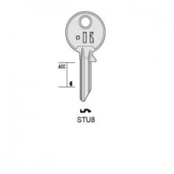STUV – STU8#K100