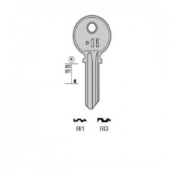 RONIS – RI3#K100
