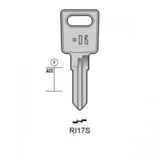 RONIS – RI17S#K100