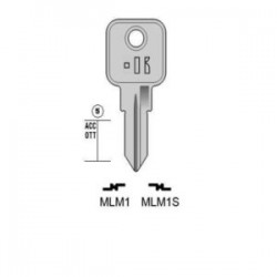 MLM – MLM1#K100