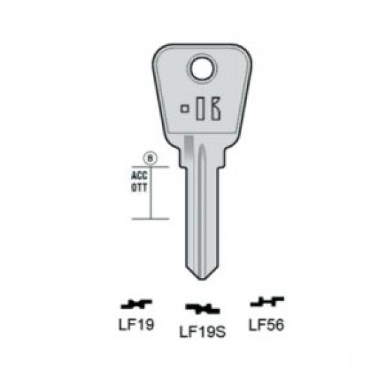LOWE FLETCHER – LF56#K100