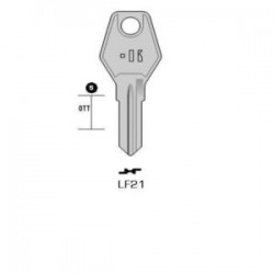 LOWE & FLETCHER- LF21#K000