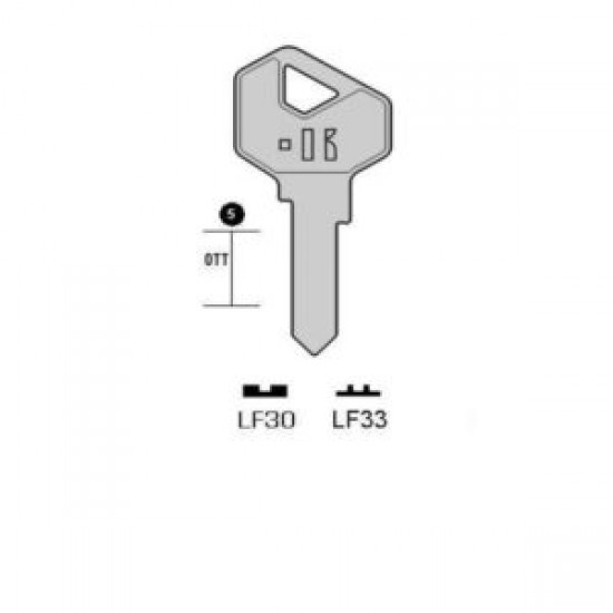 LOWE & FLETCHER – LF30#K000
