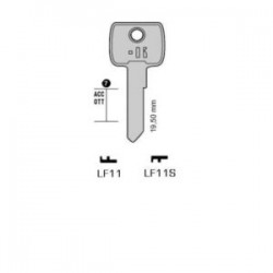 LOWE & FLETCHER- LF11S#K100