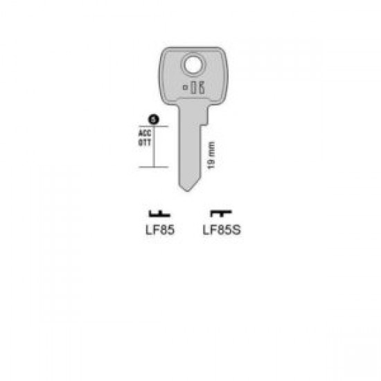 LOWE & FLETCHER – LF85#K100