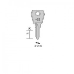 LOWE & FLETCHER LF28S#K000
