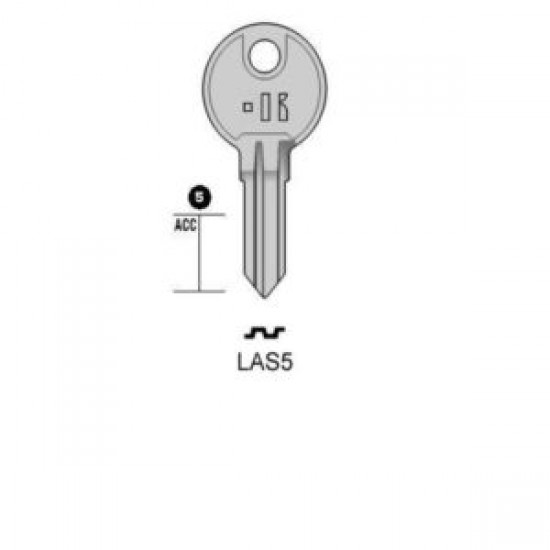 LAS – LAS5#K100