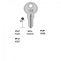 KIFERM – KM5S#K100