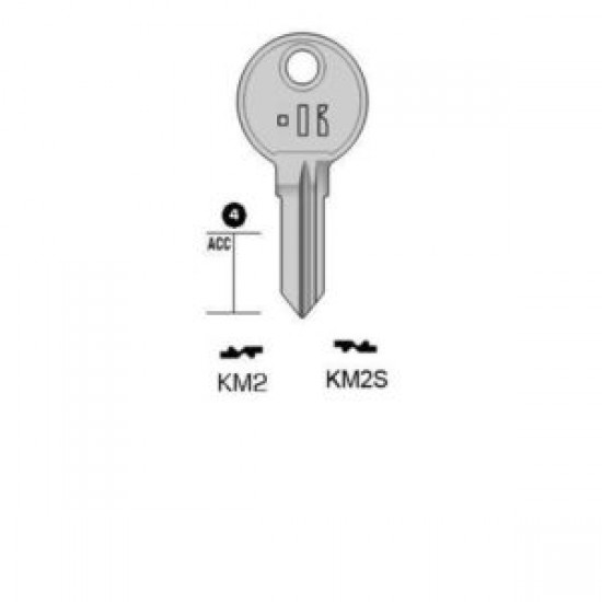 KIFERM – KM2#K100