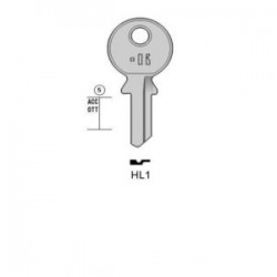 HUWIL – HL1#K100