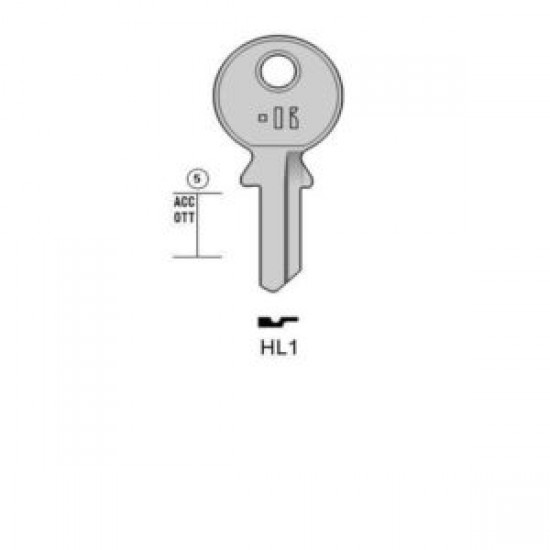 HUWIL – HL1#K100