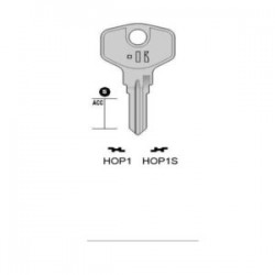 HOPPE – HOP1S#K100