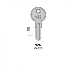 CAB – CAB2S#K100
