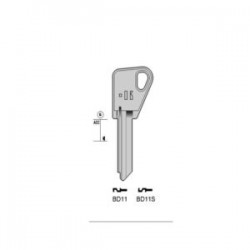 BRICARD – BD11S#K100