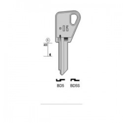 BRICARD – BD5#K100