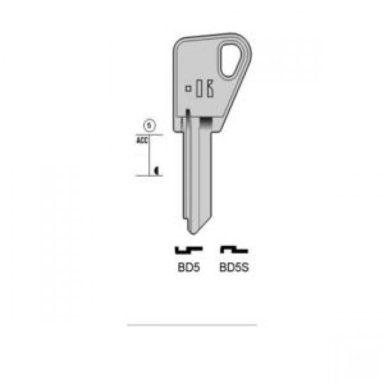 BRICARD – BD5#K100